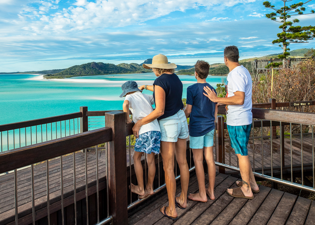 5 Reasons to Choose WAHI for Your Next Family Holiday