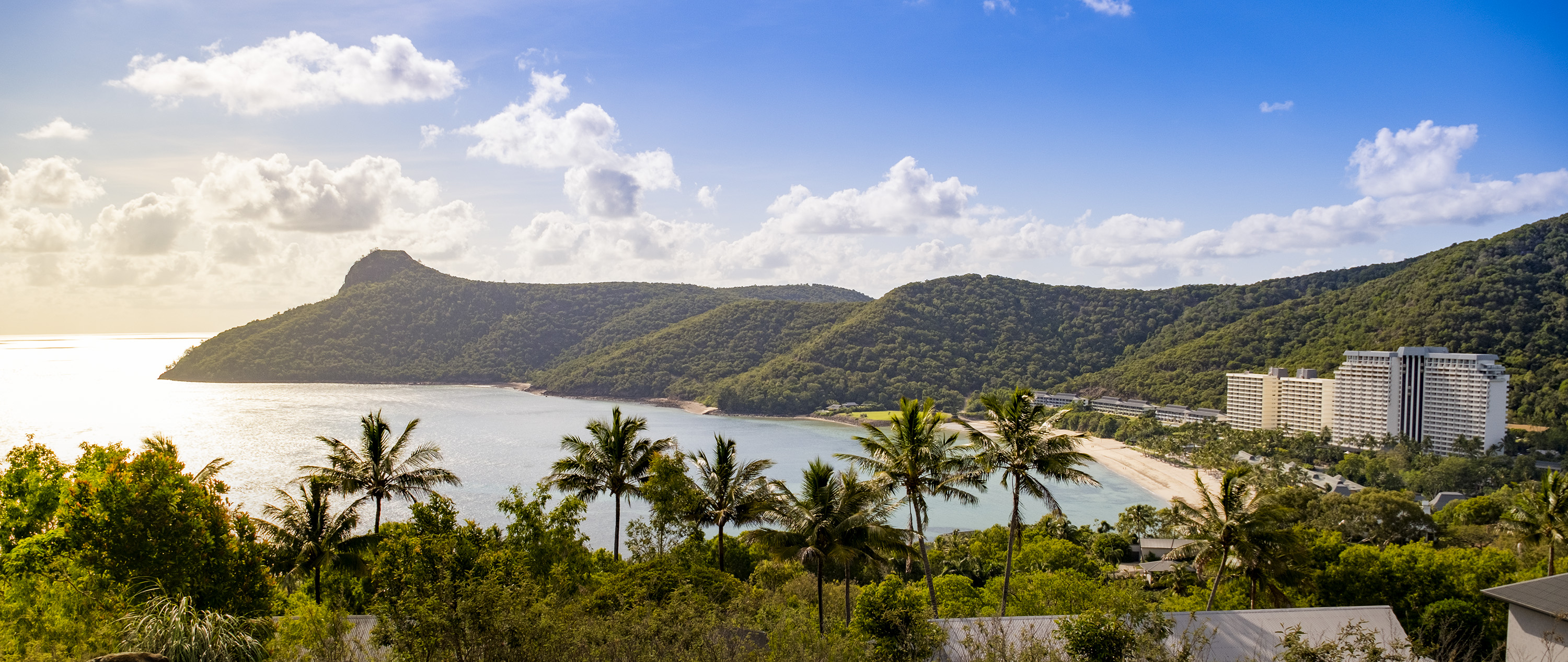 Australia's Most Romantic Destination - The Whitsundays
