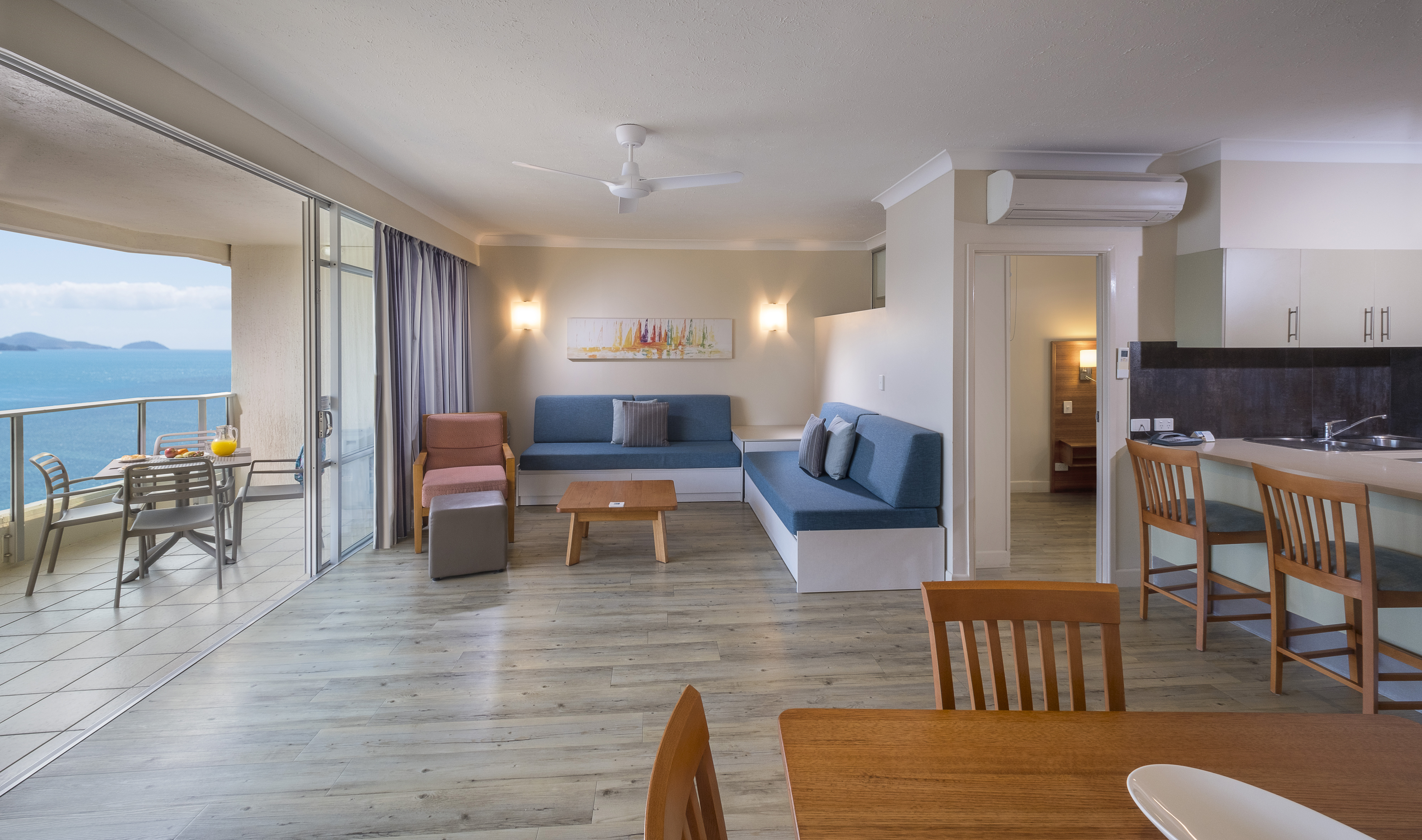 Best Hamilton Island Family Accommodation for School Holidays